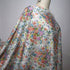 Liberty Fabrics & Bridgerton ~ 'Bouquet Parade' Pink *Remnant 1.9m Was $113.80 Now $91